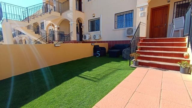 2 camera da letto Appartamento in vendita in Algorfa con piscina garage - 125.000 € (Rif: 9429534)