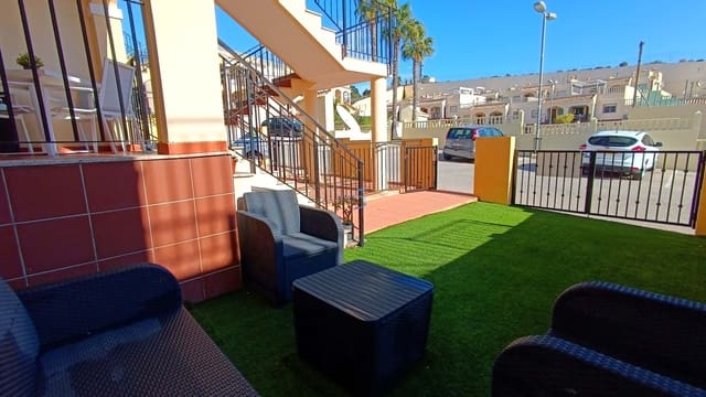 2 camera da letto Appartamento in vendita in Algorfa con piscina garage - 125.000 € (Rif: 9429534)