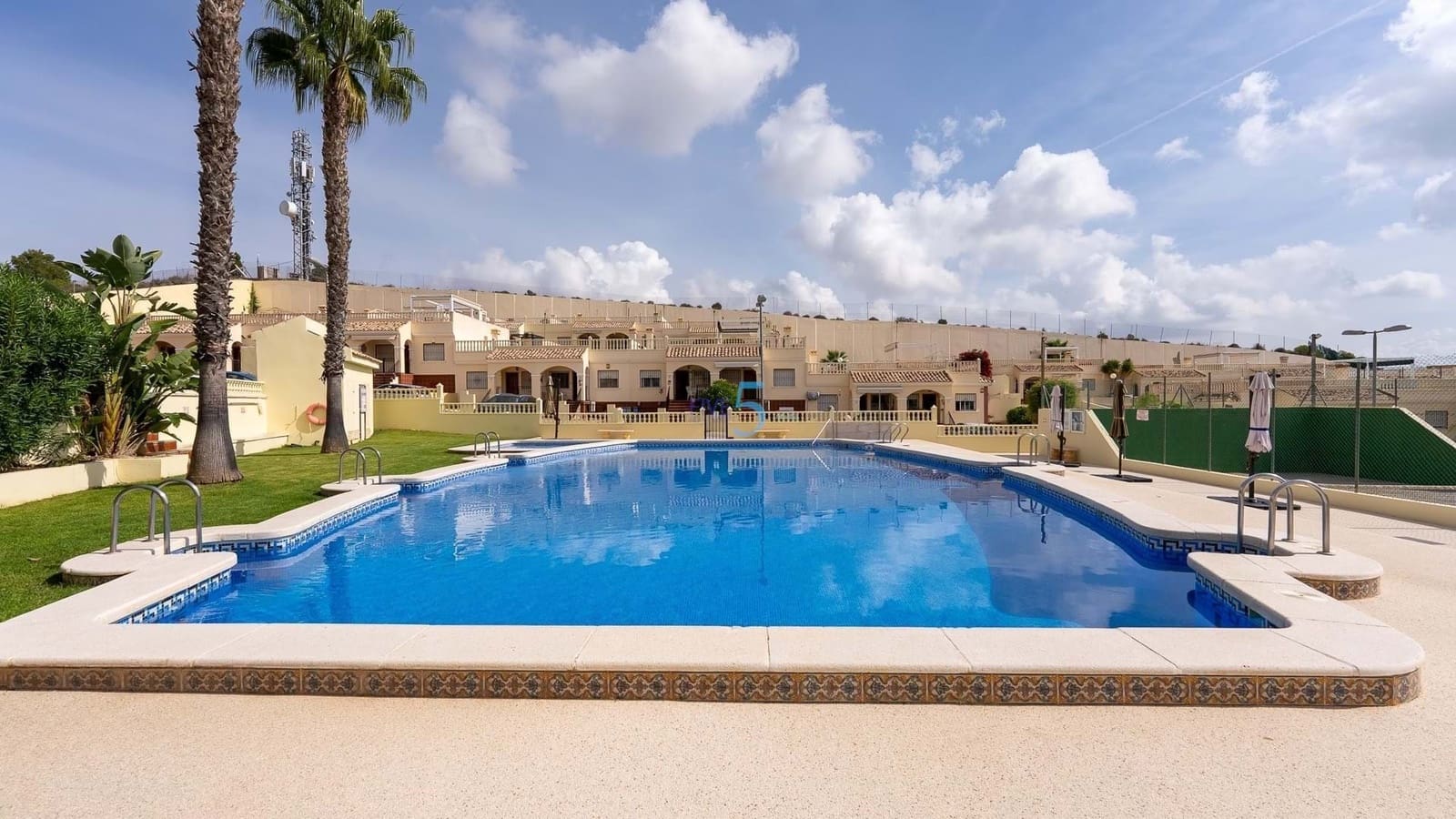 2 camera da letto Appartamento in vendita in Algorfa con piscina garage - 125.000 € (Rif: 9429534)