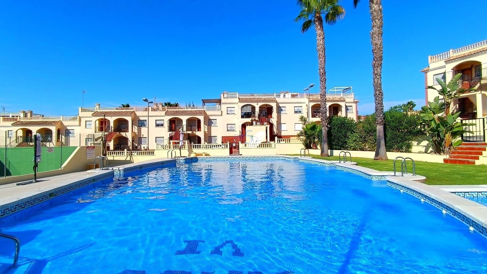 2 camera da letto Appartamento in vendita in Algorfa con piscina garage - 125.000 € (Rif: 9429534)