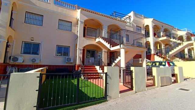 2 camera da letto Appartamento in vendita in Algorfa con piscina garage - 125.000 € (Rif: 9429534)