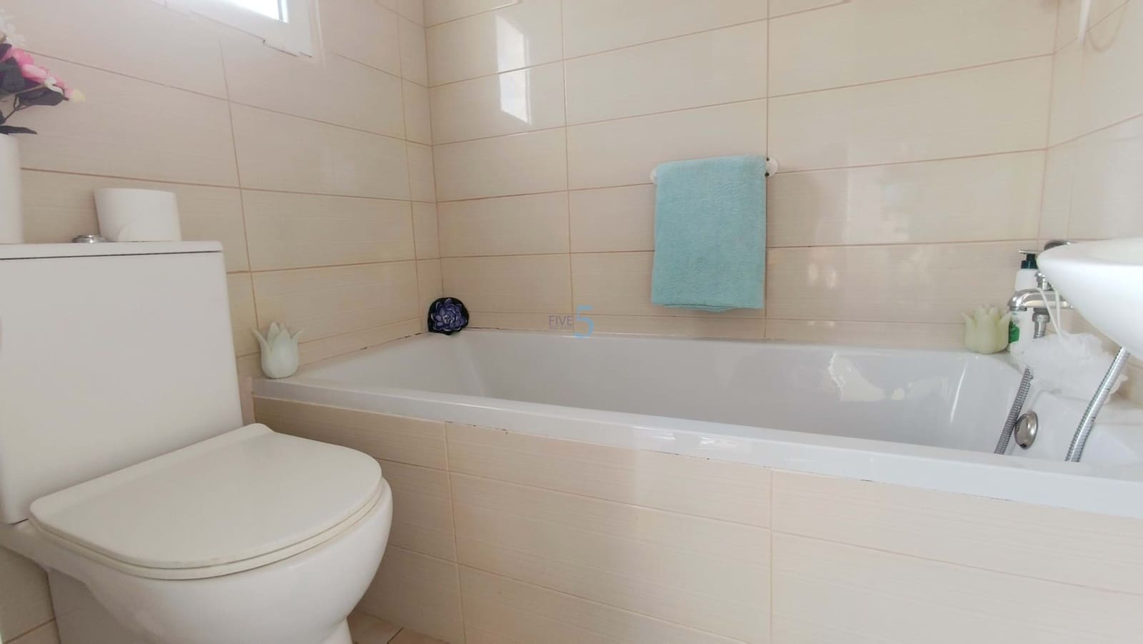 2 camera da letto Bungalow in vendita in Torrevieja - 112.500 € (Rif: 9432770)