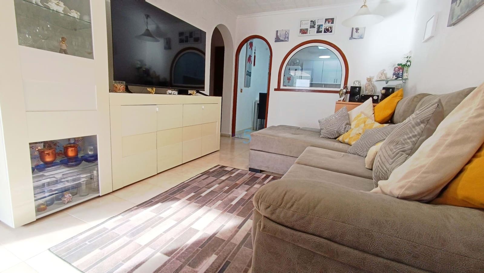 2 camera da letto Bungalow in vendita in Torrevieja - 112.500 € (Rif: 9432770)