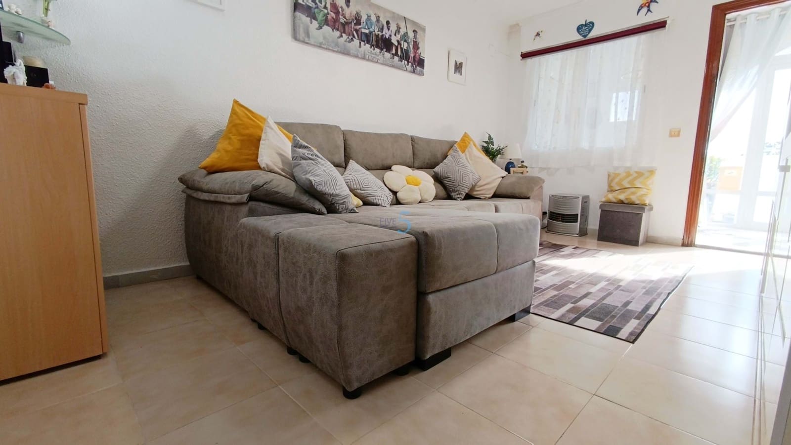 2 camera da letto Bungalow in vendita in Torrevieja - 112.500 € (Rif: 9432770)