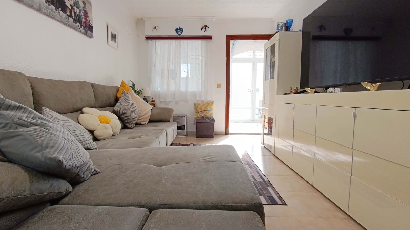 2 camera da letto Bungalow in vendita in Torrevieja - 112.500 € (Rif: 9432770)