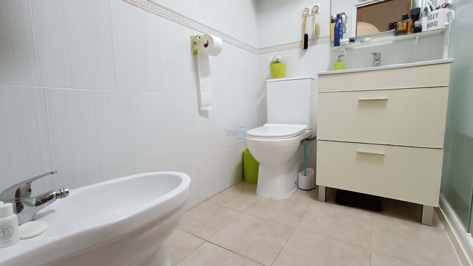 2 camera da letto Bungalow in vendita in Torrevieja - 112.500 € (Rif: 9432770)