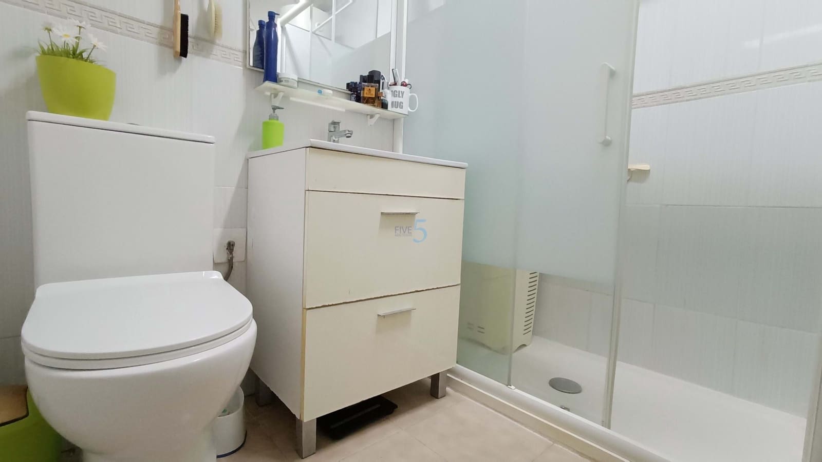 2 camera da letto Bungalow in vendita in Torrevieja - 112.500 € (Rif: 9432770)