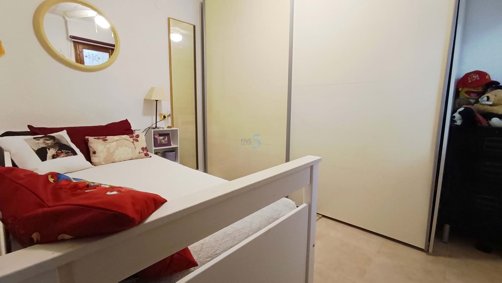 2 camera da letto Bungalow in vendita in Torrevieja - 112.500 € (Rif: 9432770)