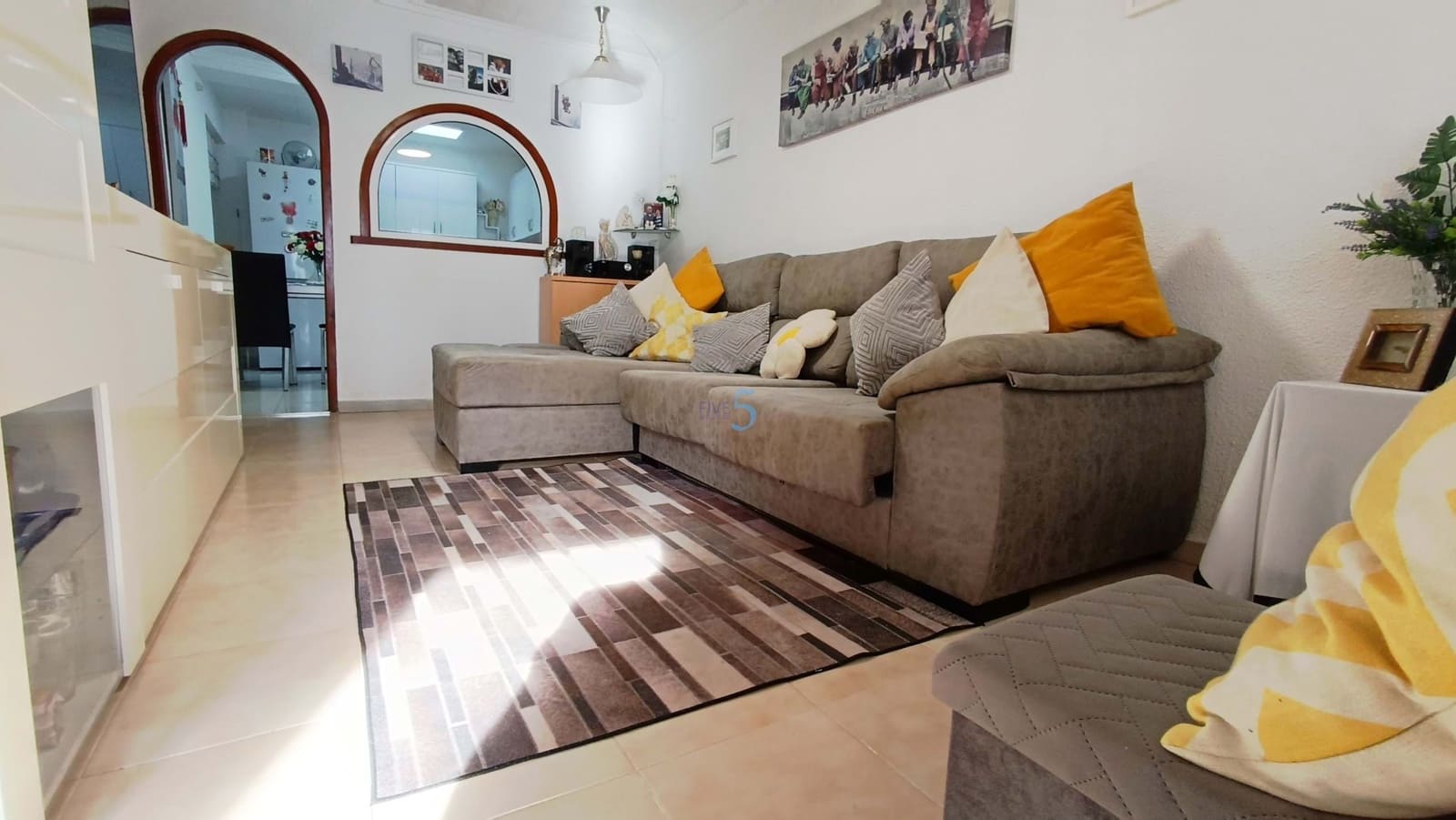 2 camera da letto Bungalow in vendita in Torrevieja - 112.500 € (Rif: 9432770)