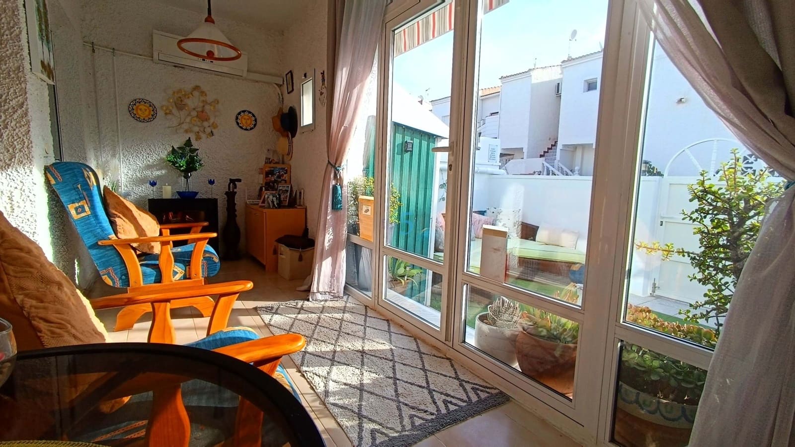 2 camera da letto Bungalow in vendita in Torrevieja - 112.500 € (Rif: 9432770)
