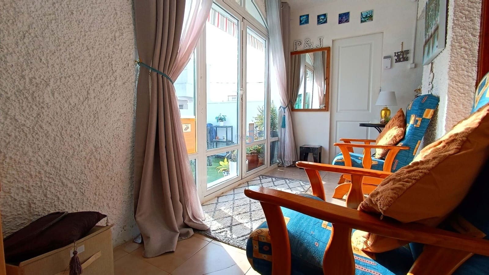 2 camera da letto Bungalow in vendita in Torrevieja - 112.500 € (Rif: 9432770)