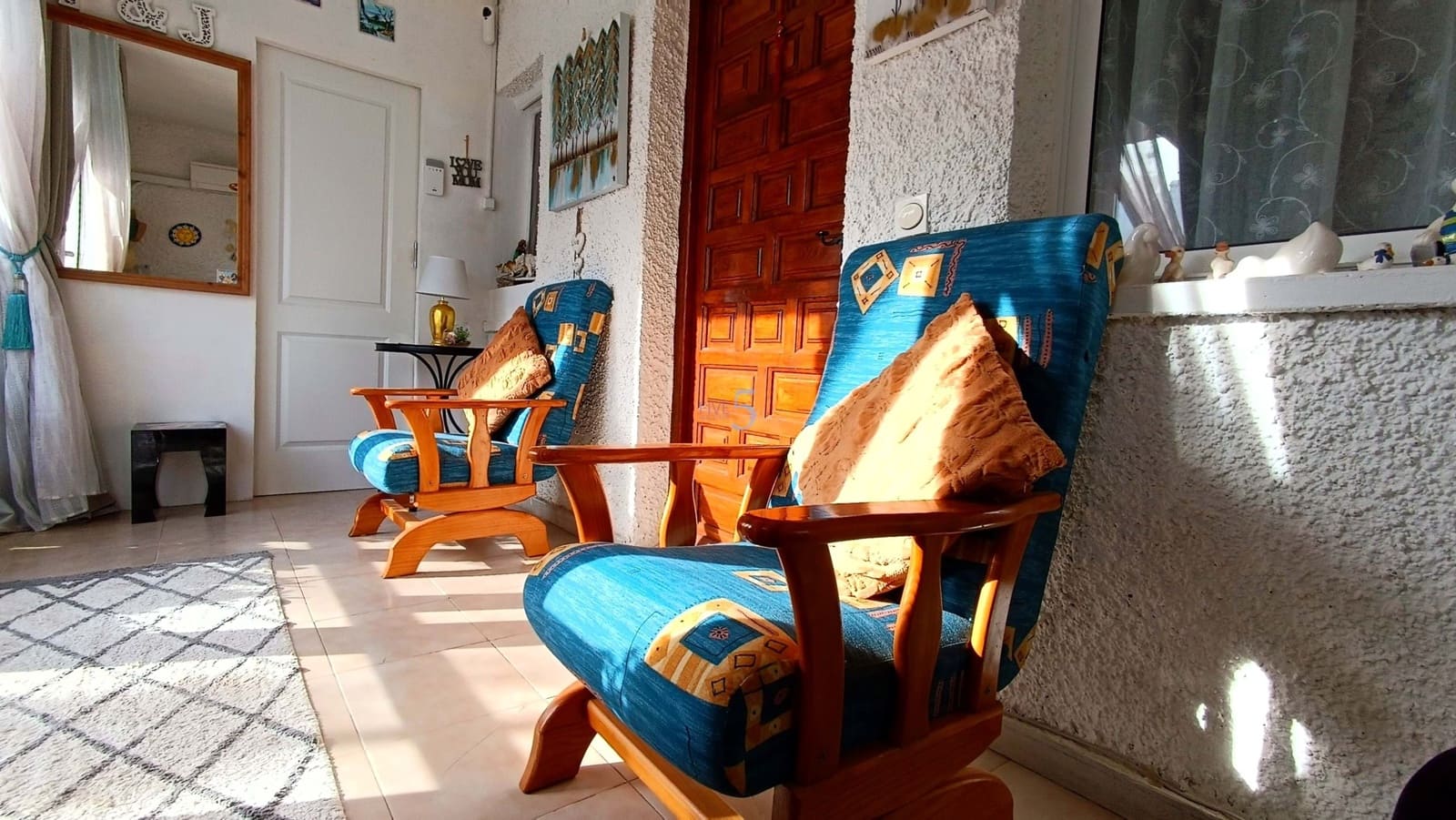 2 camera da letto Bungalow in vendita in Torrevieja - 112.500 € (Rif: 9432770)