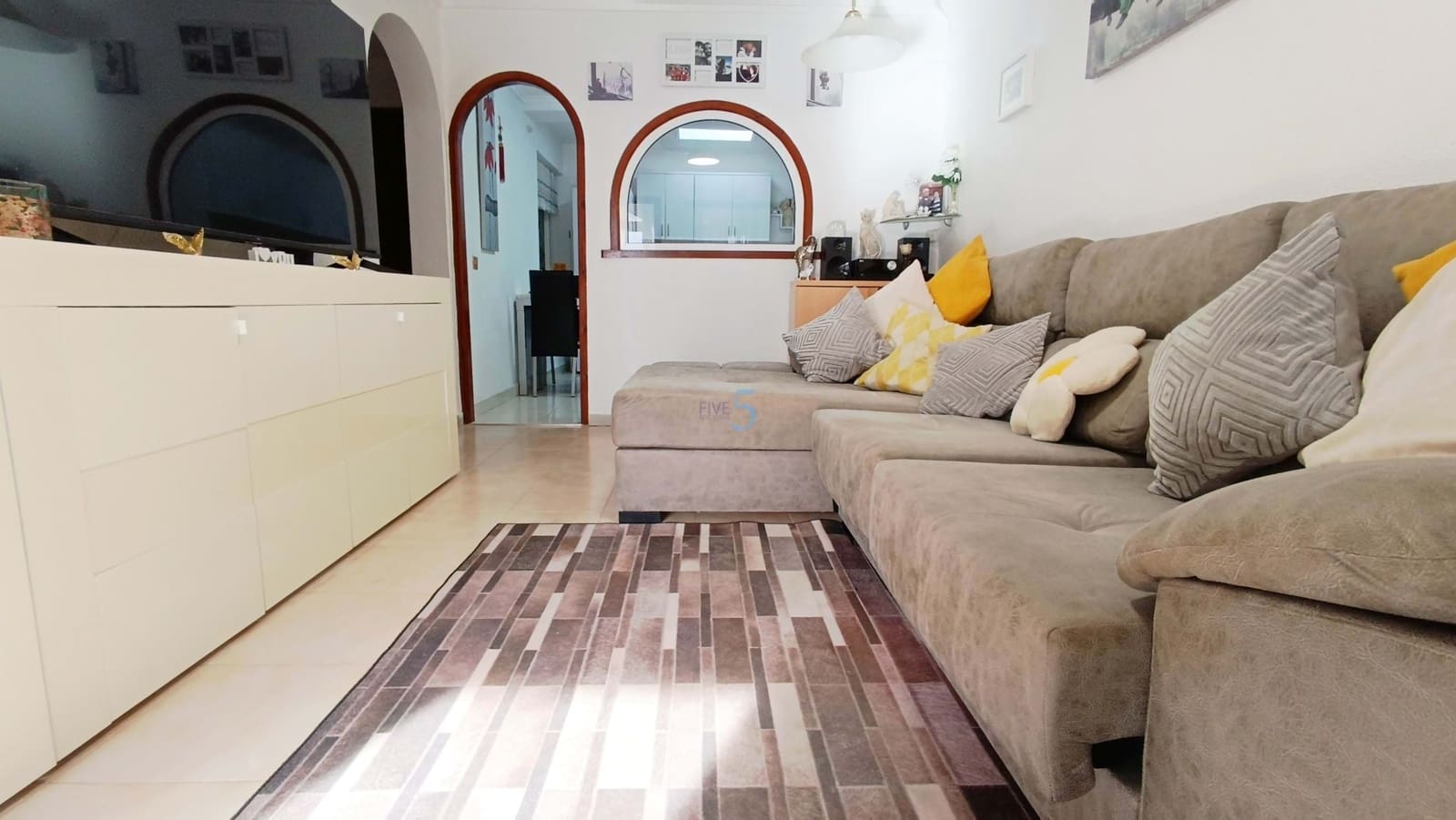 2 camera da letto Bungalow in vendita in Torrevieja - 112.500 € (Rif: 9432770)