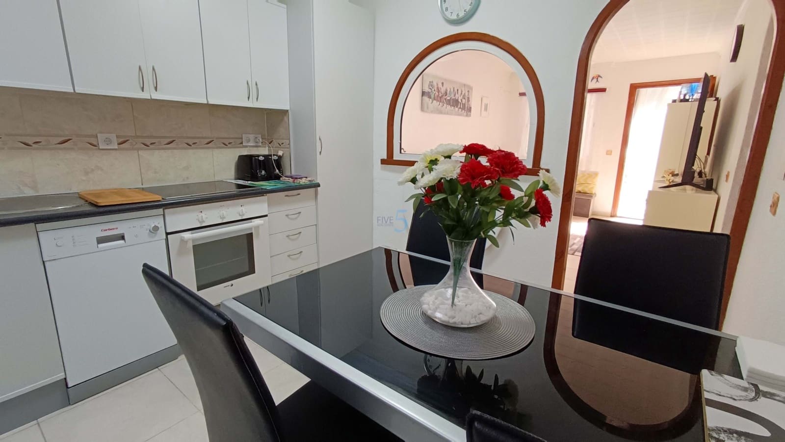 2 camera da letto Bungalow in vendita in Torrevieja - 112.500 € (Rif: 9432770)
