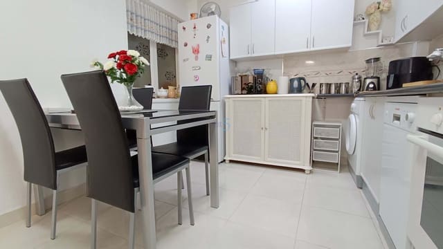 2 camera da letto Bungalow in vendita in Torrevieja - 112.500 € (Rif: 9432770)