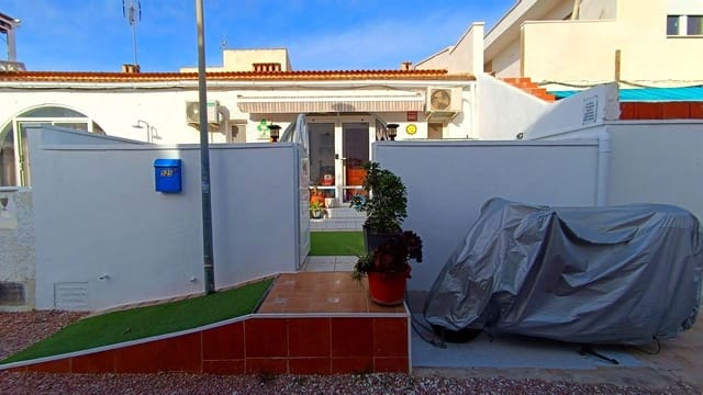 2 camera da letto Bungalow in vendita in Torrevieja - 112.500 € (Rif: 9432770)