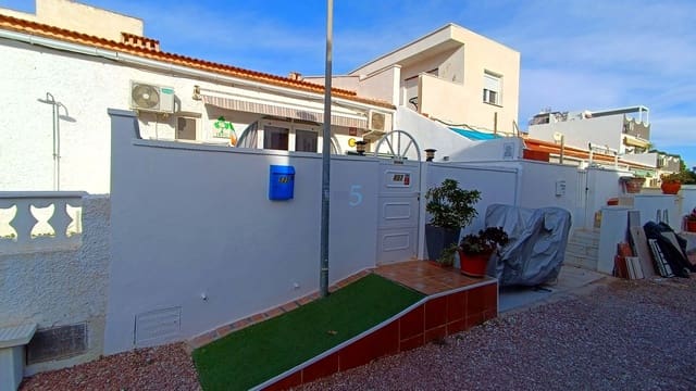 2 camera da letto Bungalow in vendita in Torrevieja - 112.500 € (Rif: 9432770)