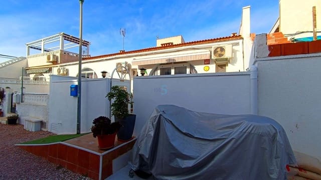 2 camera da letto Bungalow in vendita in Torrevieja - 112.500 € (Rif: 9432770)