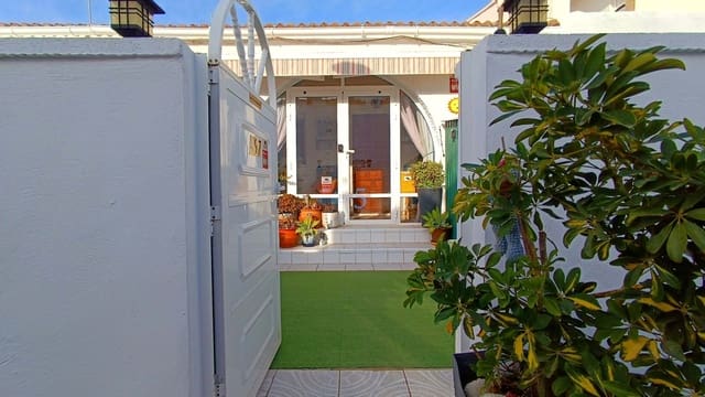 2 camera da letto Bungalow in vendita in Torrevieja - 112.500 € (Rif: 9432770)