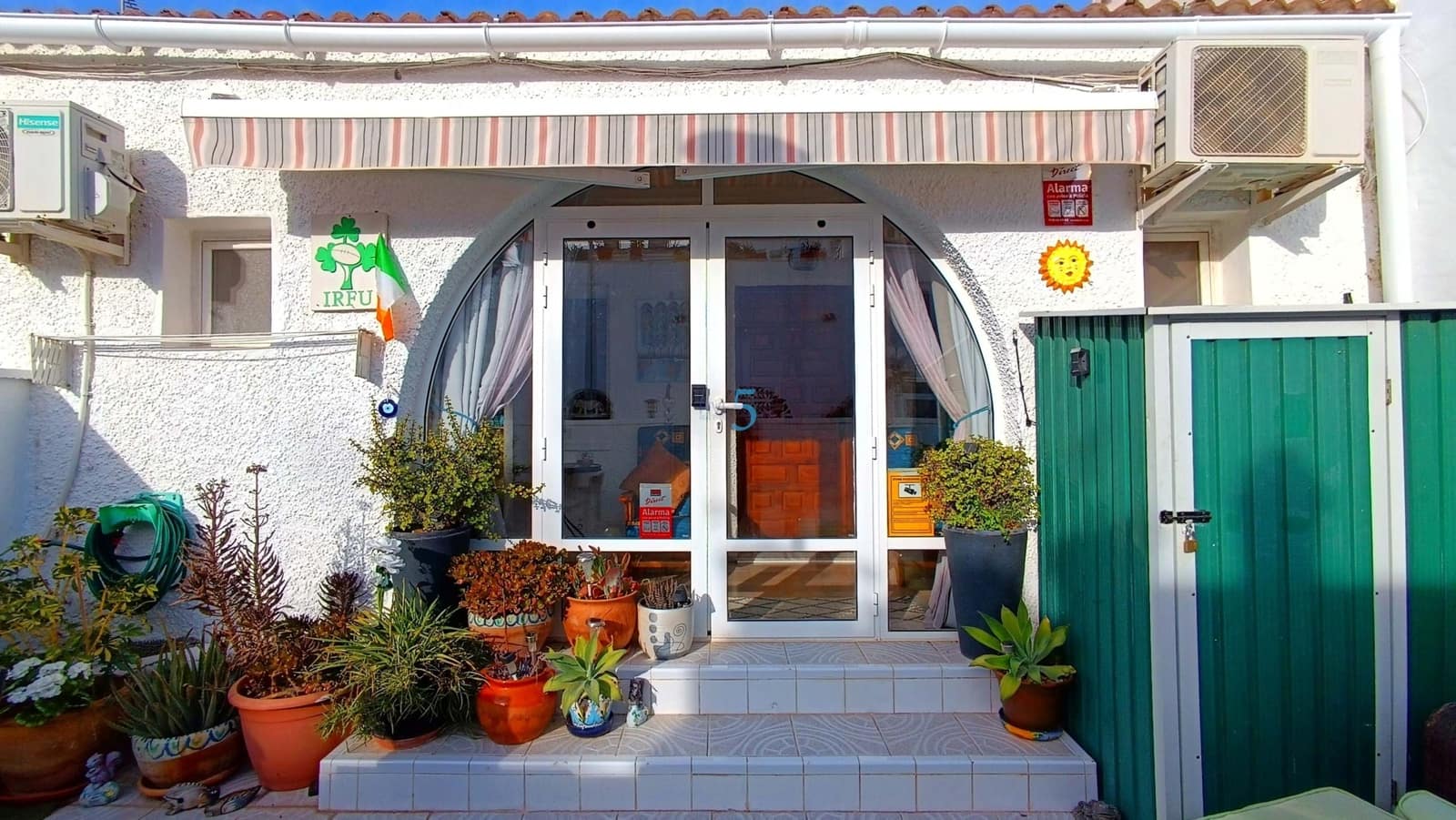 2 camera da letto Bungalow in vendita in Torrevieja - 112.500 € (Rif: 9432770)