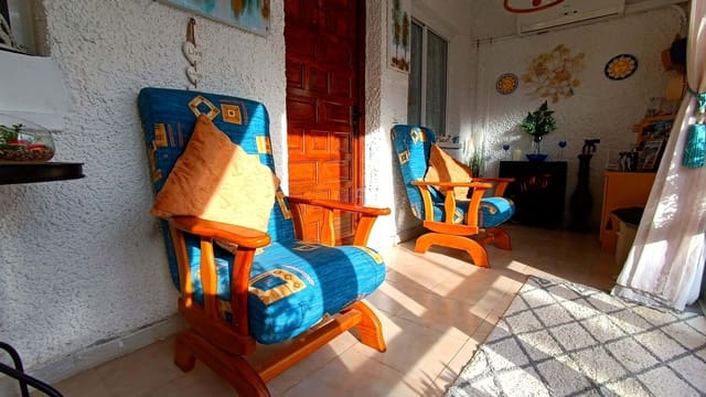 2 camera da letto Bungalow in vendita in Torrevieja - 112.500 € (Rif: 9432770)