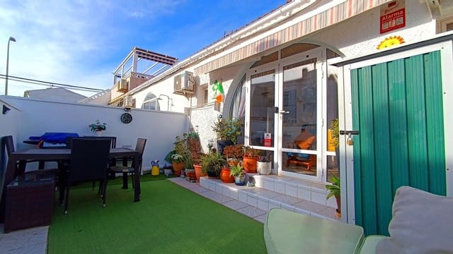 2 camera da letto Bungalow in vendita in Torrevieja - 112.500 € (Rif: 9432770)