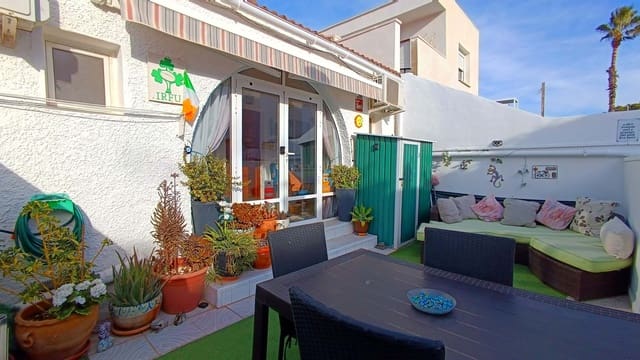 2 camera da letto Bungalow in vendita in Torrevieja - 112.500 € (Rif: 9432770)