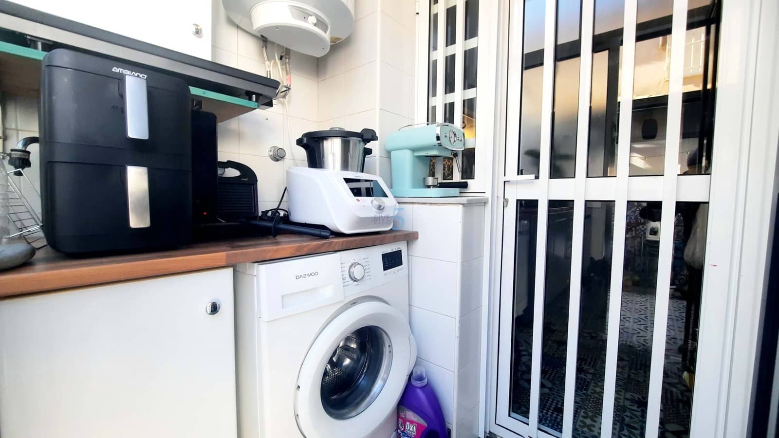 3 camera da letto Casa in vendita in Los Alcazares - 197.000 € (Rif: 9432822)