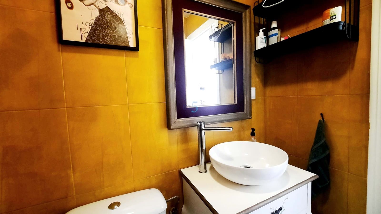 3 camera da letto Casa in vendita in Los Alcazares - 197.000 € (Rif: 9432822)