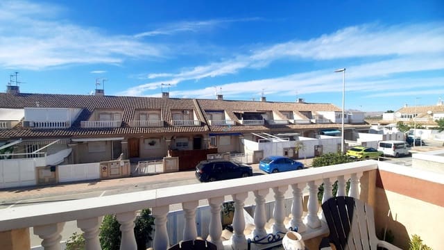 3 camera da letto Casa in vendita in Los Alcázares - 197.000 € (Rif: 9432822)