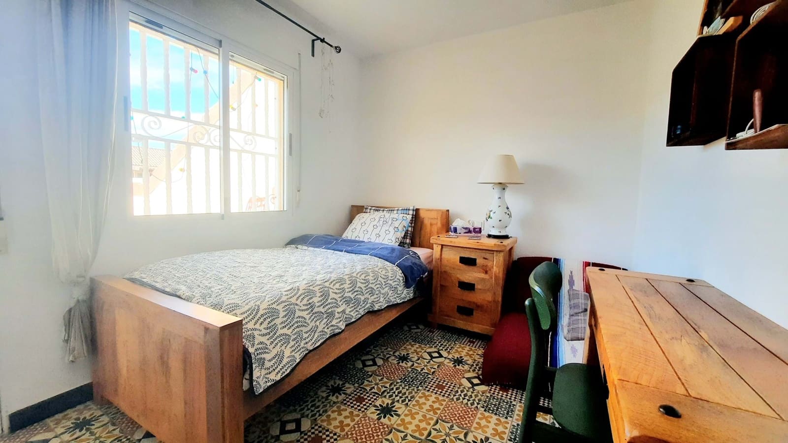 3 camera da letto Casa in vendita in Los Alcazares - 197.000 € (Rif: 9432822)