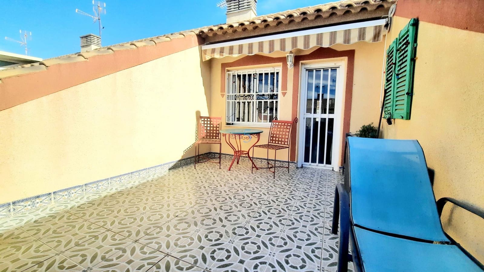 3 camera da letto Casa in vendita in Los Alcazares - 197.000 € (Rif: 9432822)