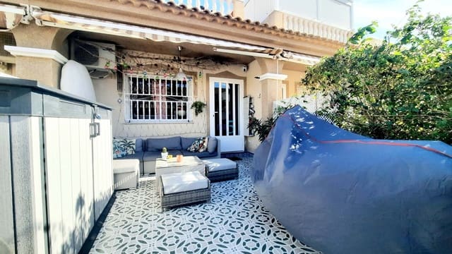 3 camera da letto Casa in vendita in Los Alcázares - 197.000 € (Rif: 9432822)