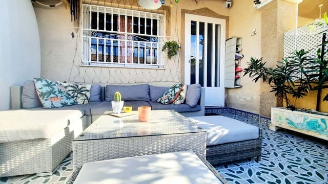 3 camera da letto Casa in vendita in Los Alcázares - 197.000 € (Rif: 9432822)