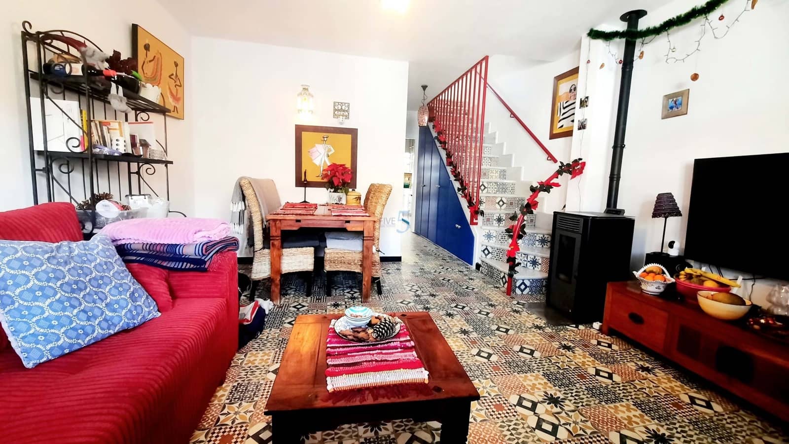 3 camera da letto Casa in vendita in Los Alcazares - 197.000 € (Rif: 9432822)