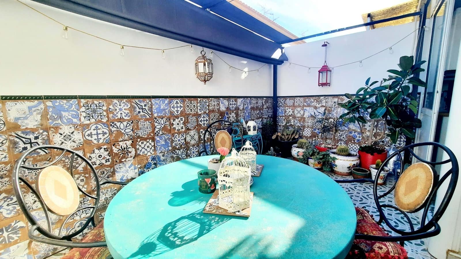 3 camera da letto Casa in vendita in Los Alcazares - 197.000 € (Rif: 9432822)