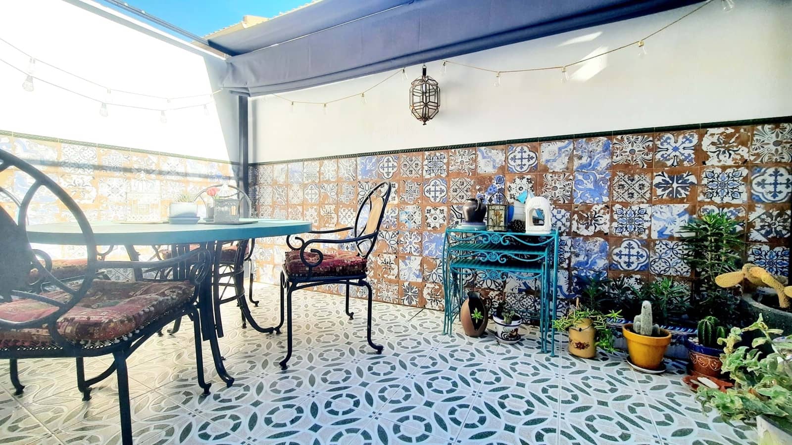 3 camera da letto Casa in vendita in Los Alcazares - 197.000 € (Rif: 9432822)