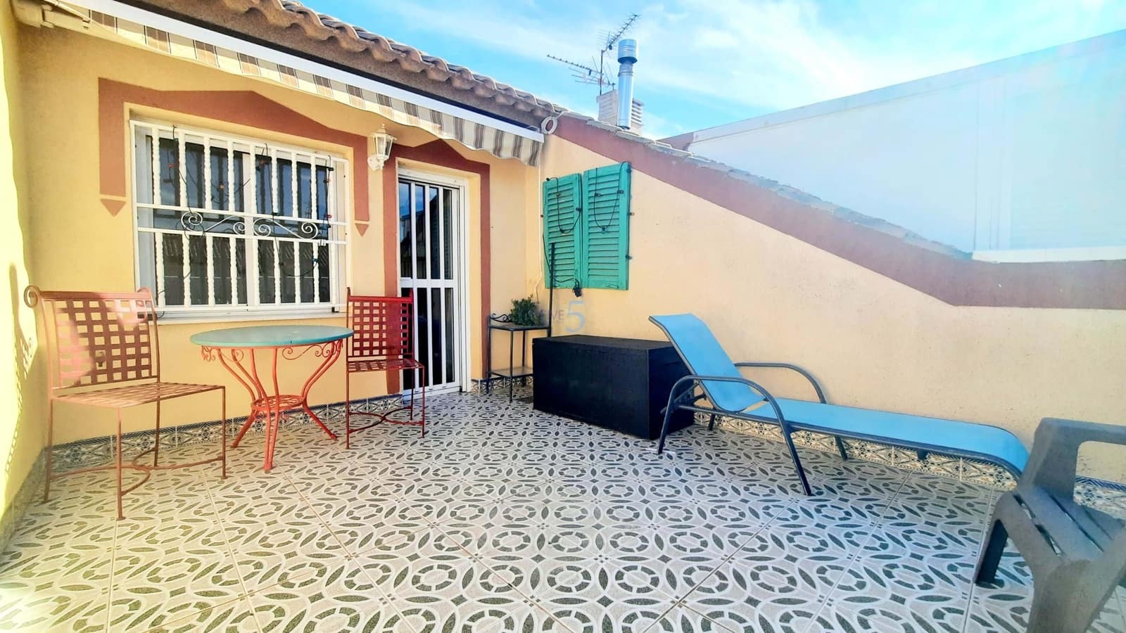3 camera da letto Casa in vendita in Los Alcazares - 197.000 € (Rif: 9432822)