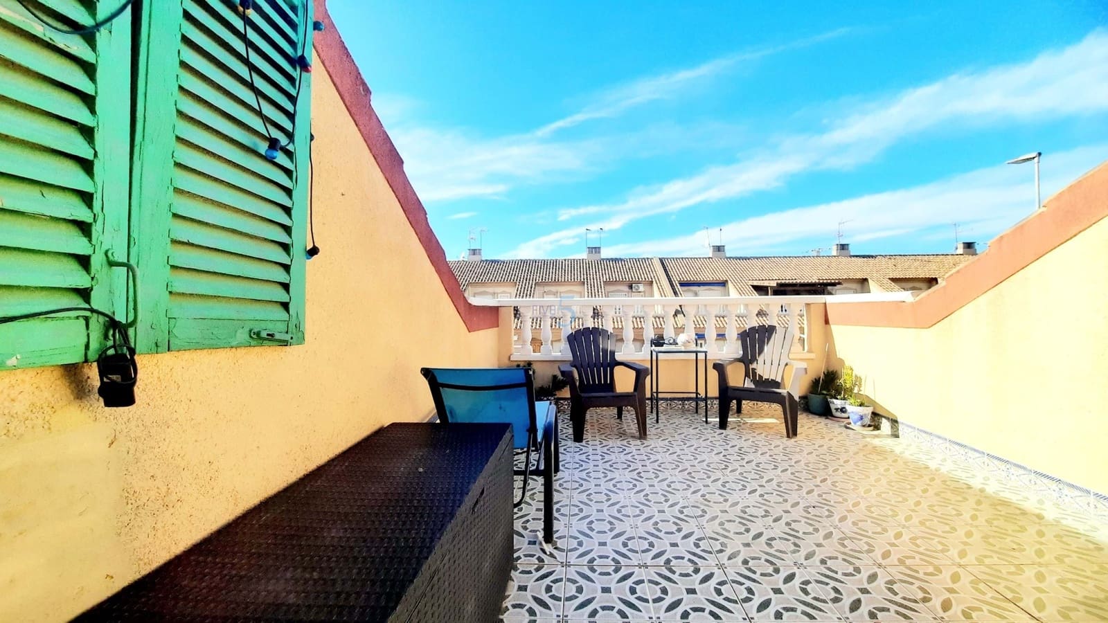 3 camera da letto Casa in vendita in Los Alcazares - 197.000 € (Rif: 9432822)