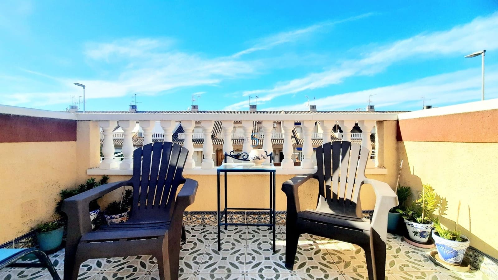 3 camera da letto Casa in vendita in Los Alcazares - 197.000 € (Rif: 9432822)