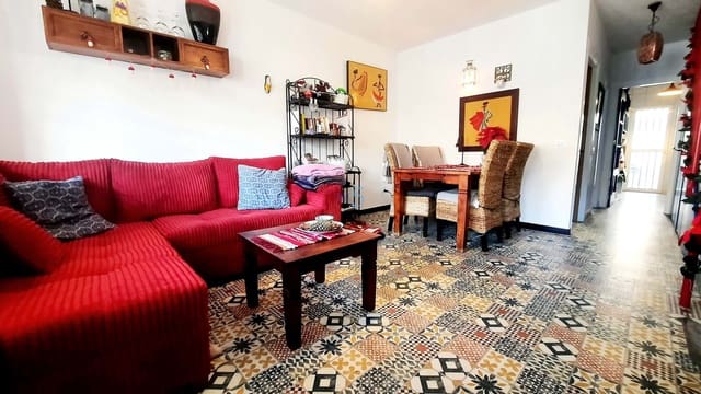 3 camera da letto Casa in vendita in Los Alcázares - 197.000 € (Rif: 9432822)