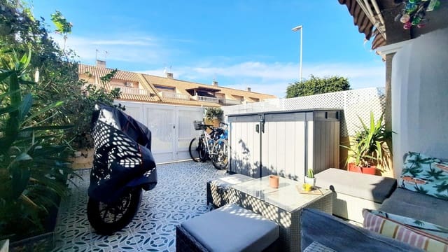 3 camera da letto Casa in vendita in Los Alcázares - 197.000 € (Rif: 9432822)