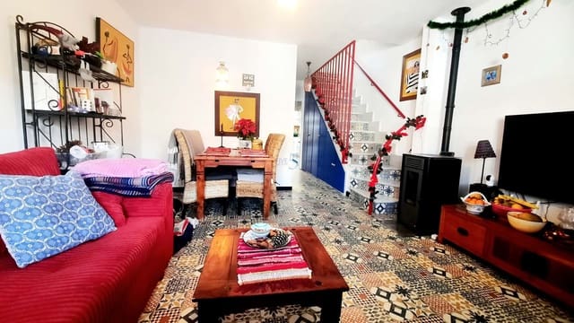 3 camera da letto Casa in vendita in Los Alcázares - 197.000 € (Rif: 9432822)