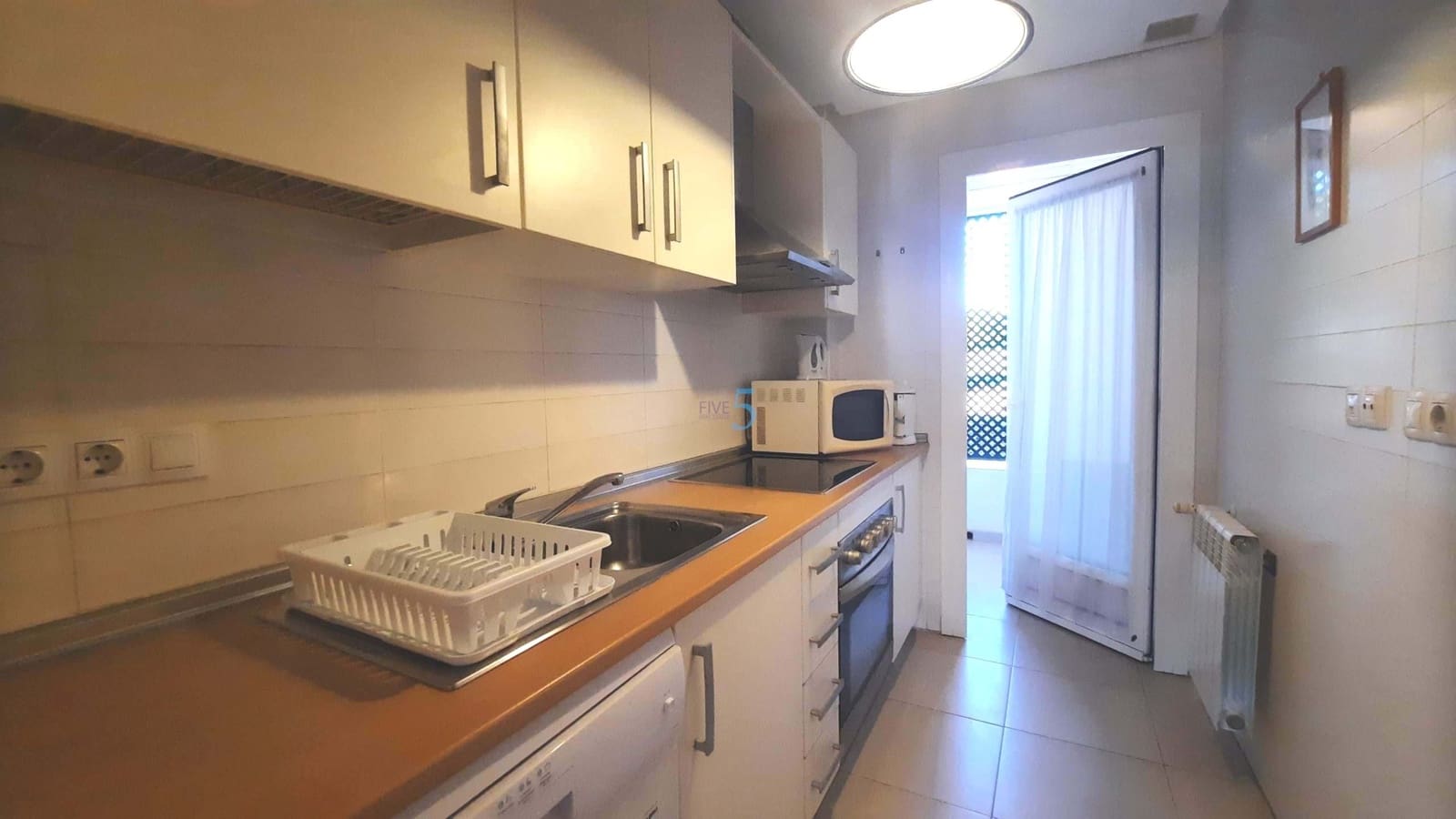 2 chambre Appartement à vendre à Roldan avec piscine garage - 165 000 € (Ref: 9432823)