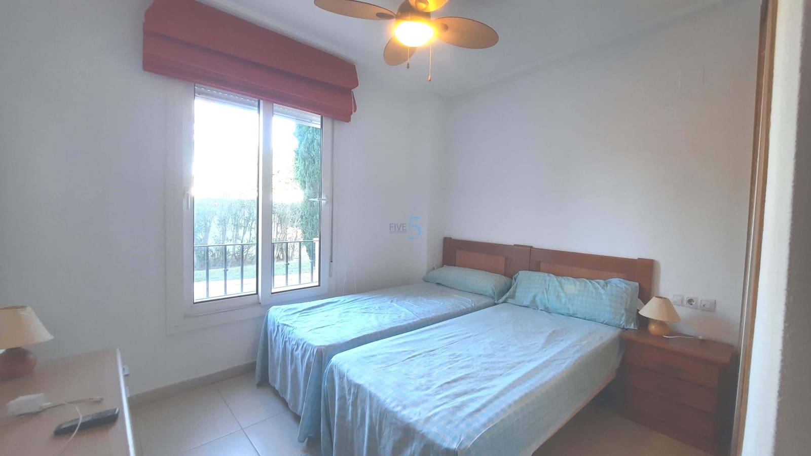 2 chambre Appartement à vendre à Roldan avec piscine garage - 165 000 € (Ref: 9432823)