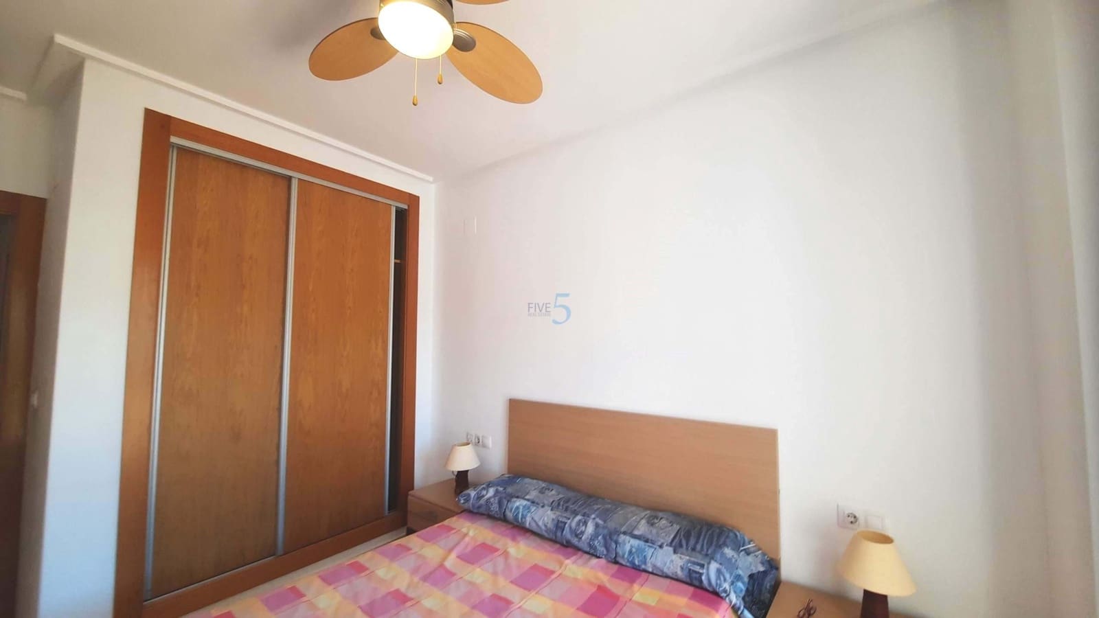 2 chambre Appartement à vendre à Roldan avec piscine garage - 165 000 € (Ref: 9432823)