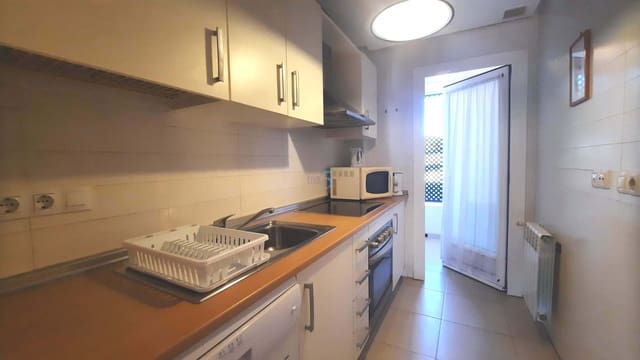 2 slaapkamer Appartement te koop in Roldan, Torre-Pacheco met zwembad garage - € 165.000 (Ref: 9432823)