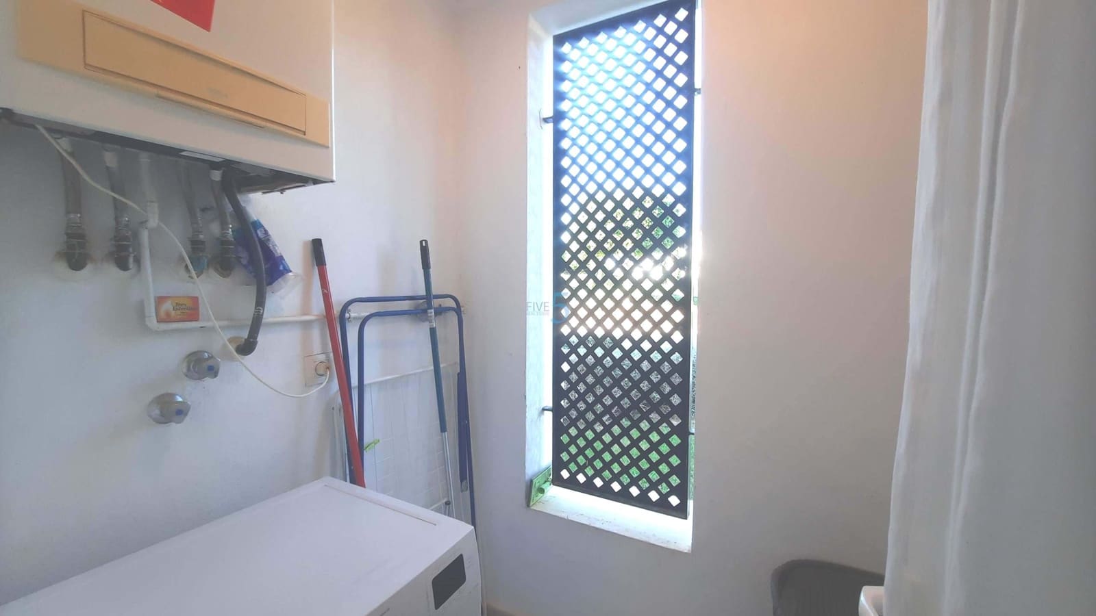 2 chambre Appartement à vendre à Roldan avec piscine garage - 165 000 € (Ref: 9432823)