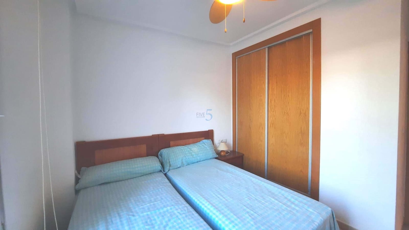 2 chambre Appartement à vendre à Roldan avec piscine garage - 165 000 € (Ref: 9432823)