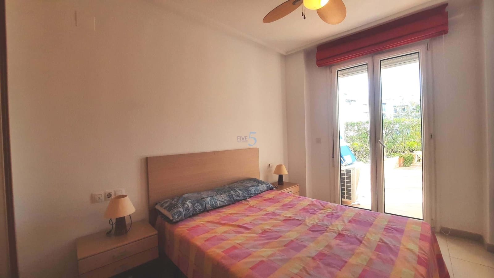 2 chambre Appartement à vendre à Roldan avec piscine garage - 165 000 € (Ref: 9432823)